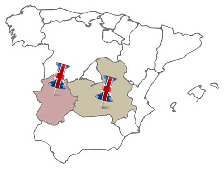 CambridgeMB realiza simulacros para más de 6.000 alumnos en Castilla la Mancha y Extremadura