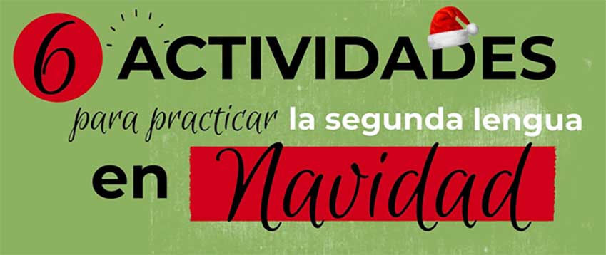 Planes lowcost para practicar tu inglés esta navidad