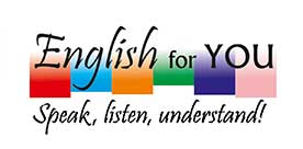 English for You Academia de Inglés en Mérida