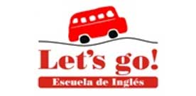Let´s go Escuela de Inglés Academia de Inglés en Puertollano