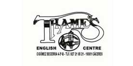 Thames English Centre Academia de Inglés en Cáceres