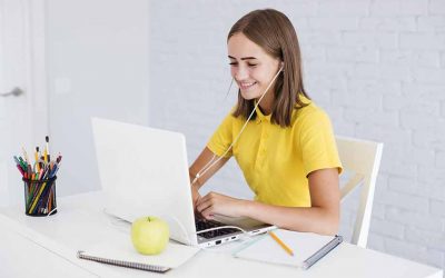 Cinco sencillos pasos para preparar con éxito el listening CAE