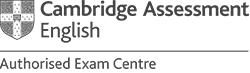 Centro Autorizado Cambridge English Exams