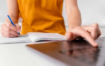 Vocabulario: sorprende en tu Writing del B2