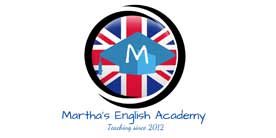 Martha´s English Academy, Academia de Inglés en Albacete